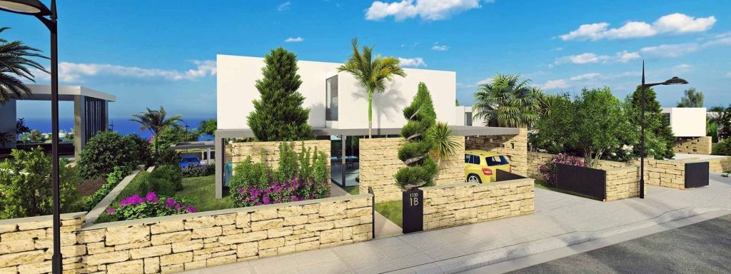 3 Bedroom House for Sale in Peyia, Paphos District