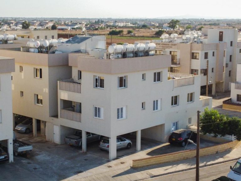 2 Bedroom Residential Property for Rent in Liopetri, Famagusta District