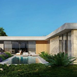 4 Bedroom House for Sale in Sea Caves, Paphos District