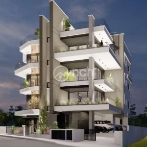 2 Bedroom Apartment for Sale in Limassol – Ekali