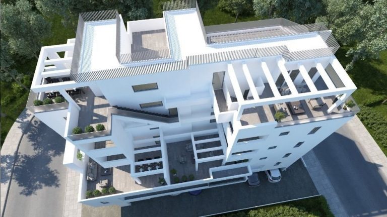 2 Bedroom Apartment for Sale in Drosia, Larnaca District