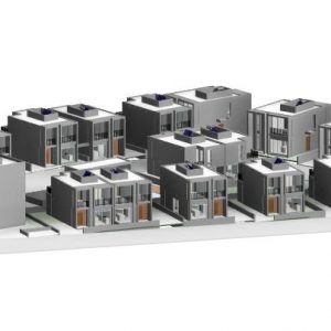 3 Bedroom House for Sale in Empa, Paphos District