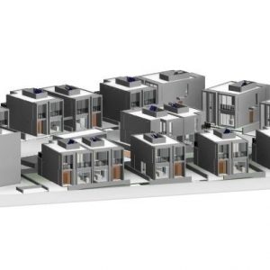 3 Bedroom House for Sale in Empa, Paphos District