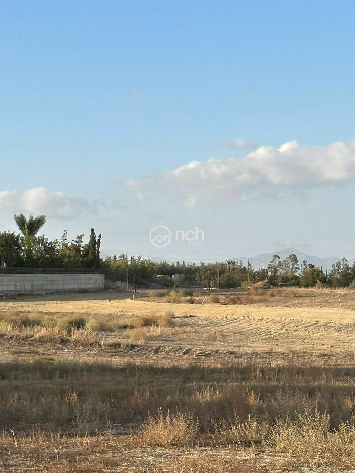 565m² Residential Plot for Sale in Geri, Nicosia District