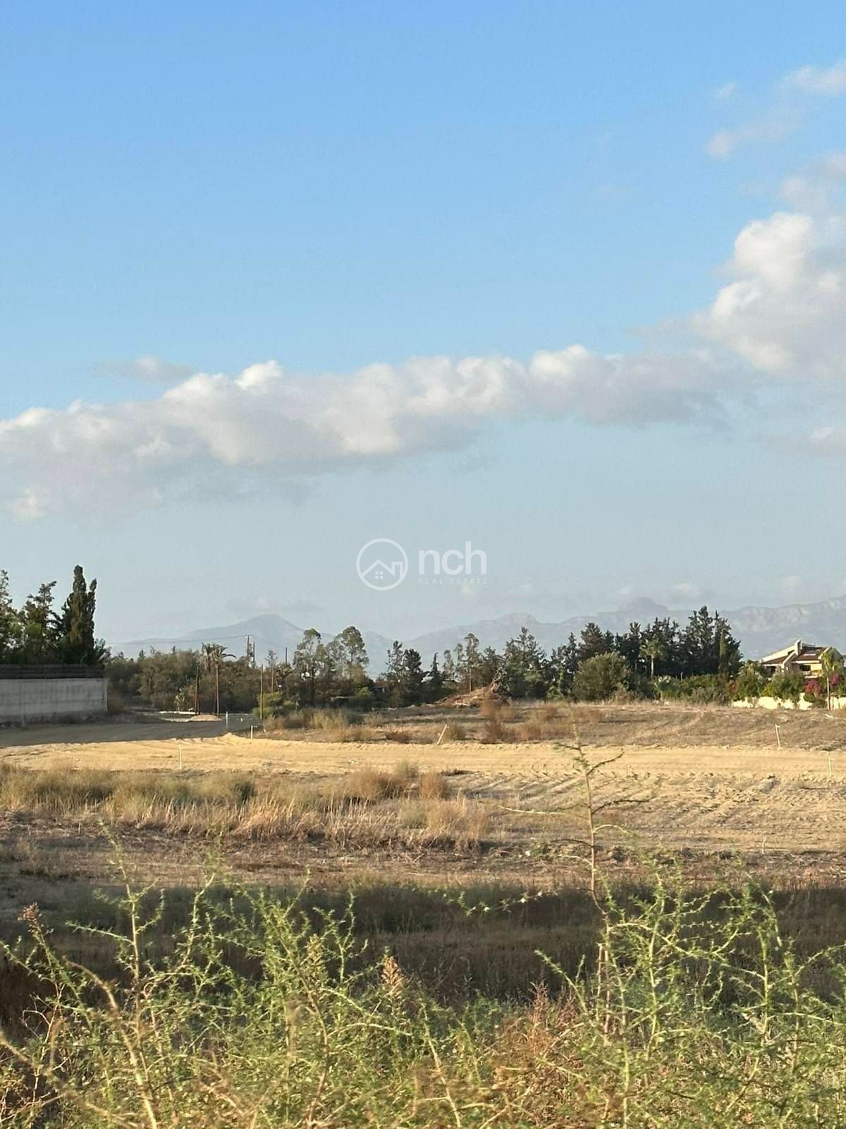 565m² Residential Plot for Sale in Geri, Nicosia District