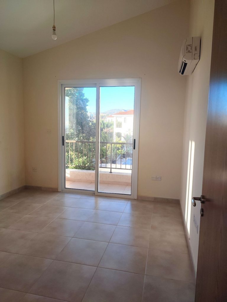 3 Bedroom House for Rent in Konia, Paphos District