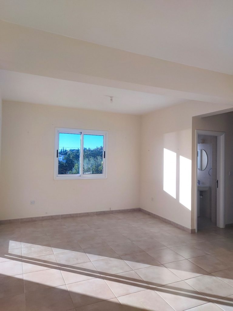 3 Bedroom House for Rent in Konia, Paphos District