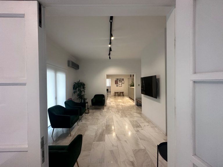 145m² Office for Rent in Limassol – Kapsalos