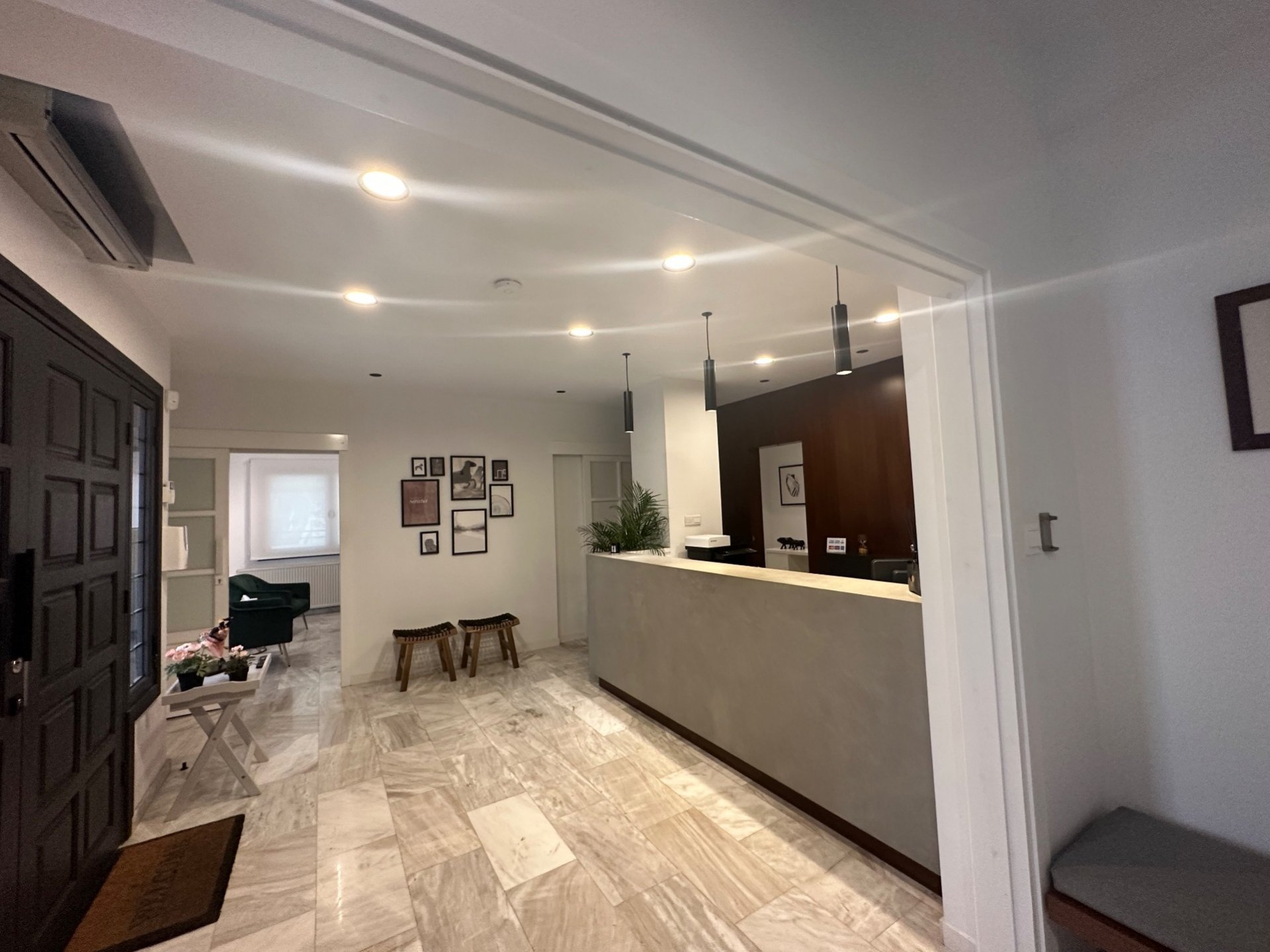 145m² Office for Rent in Limassol – Kapsalos