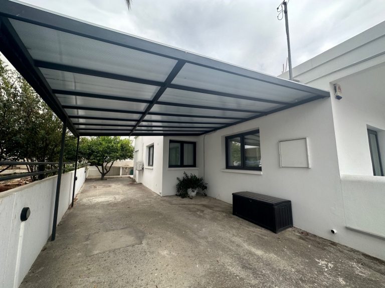 145m² Office for Rent in Limassol – Kapsalos