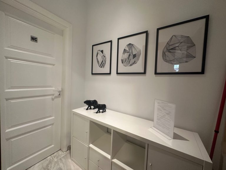 145m² Office for Rent in Limassol – Kapsalos