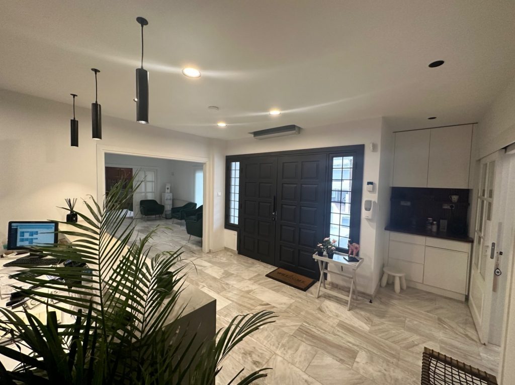 145m² Office for Rent in Limassol – Kapsalos