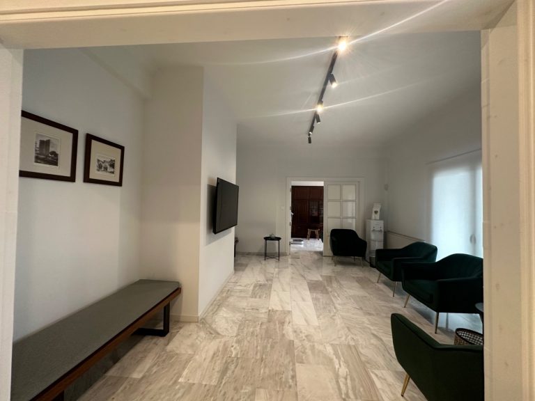145m² Office for Rent in Limassol – Kapsalos