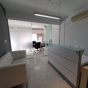 250m² Office for Rent in Limassol – Mesa Geitonia