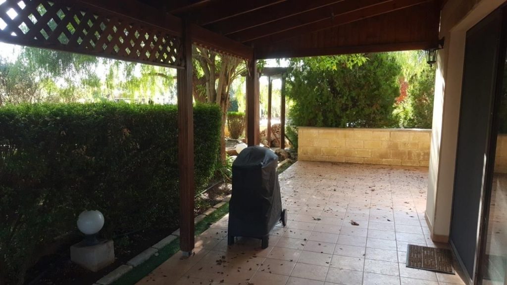5 Bedroom House for Rent in Limassol District
