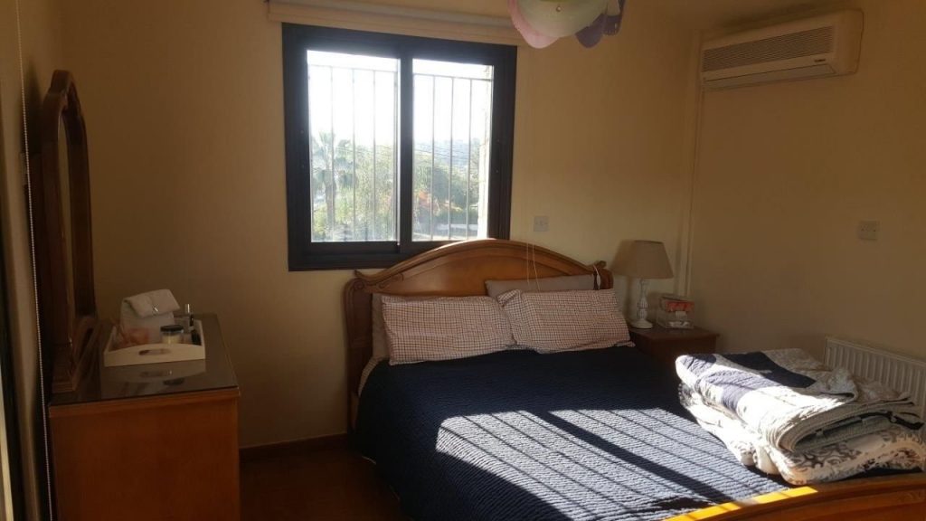 5 Bedroom House for Rent in Limassol District