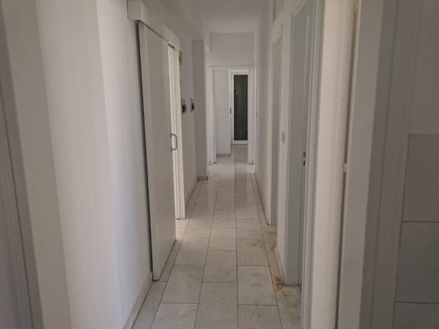 3 Bedroom Apartment for Rent in Limassol – Apostolos Andreas