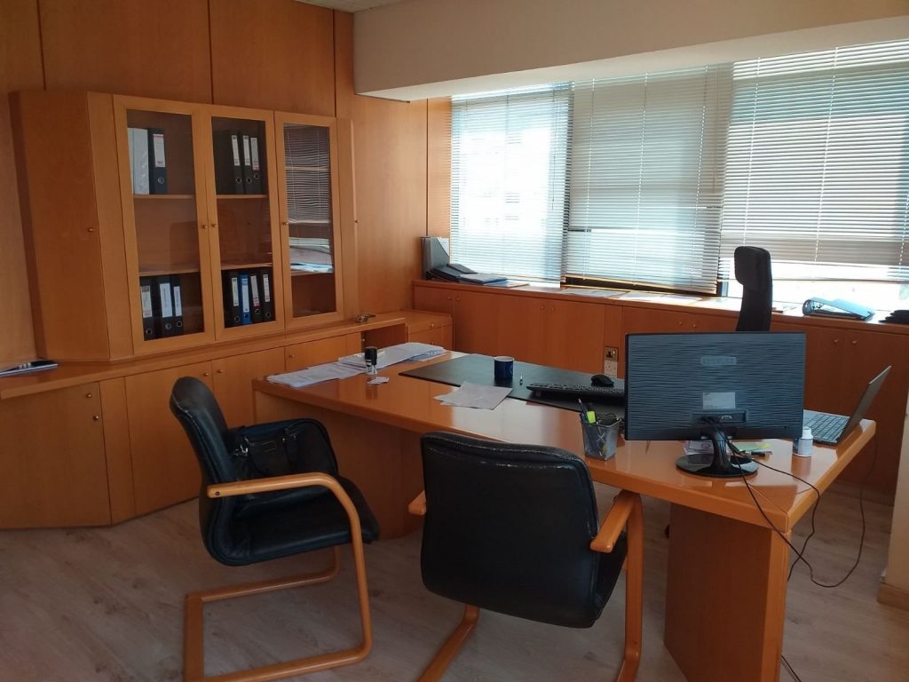 294m² Office for Rent in Limassol