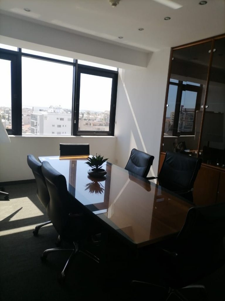 294m² Office for Rent in Limassol