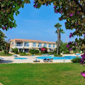 2 Bedroom Apartment for Sale in Paphos District