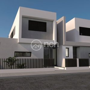 3 Bedroom House for Sale in Kalithea, Nicosia District