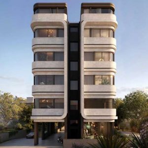 2 Bedroom Apartment for Sale in Parekklisia, Limassol District