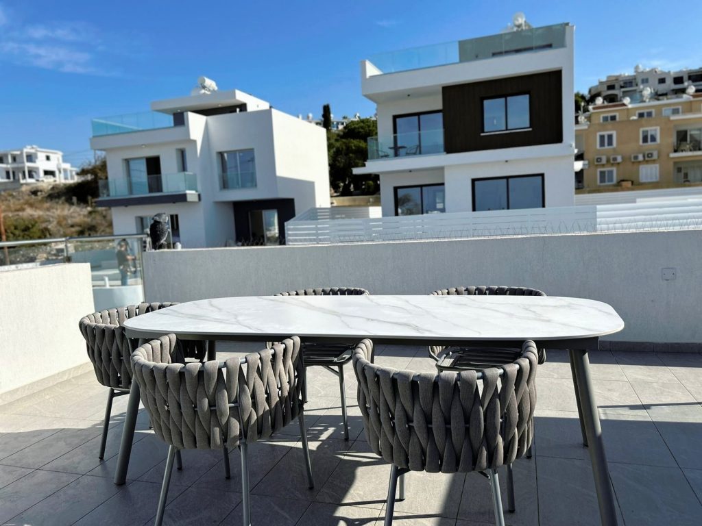 3 Bedroom House for Rent in Chlorakas, Paphos District