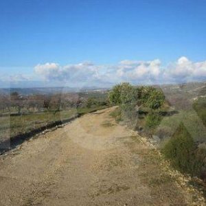 34,783m² Plot for Sale in Apsiou, Limassol District