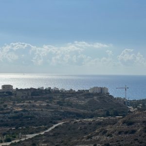 12,741m² Plot for Sale in Agios Tychonas, Limassol District