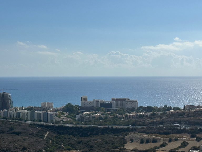 12,741m² Plot for Sale in Agios Tychonas, Limassol District