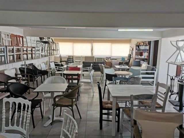 400m² Commercial Property for Sale in Limassol District