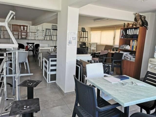 400m² Commercial for Sale in Limassol District