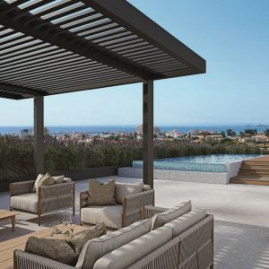 2 Bedroom Apartment for Sale in Famagusta – Agia Napa, Limassol District