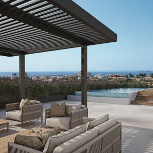 2 Bedroom Apartment for Sale in Limassol – Katholiki