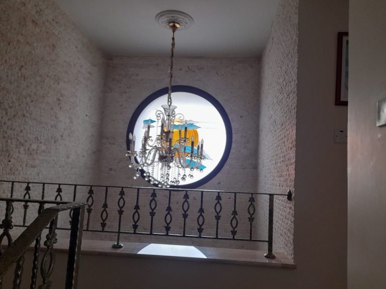 6+ Bedroom Villa for Sale in Limnatis, Limassol District
