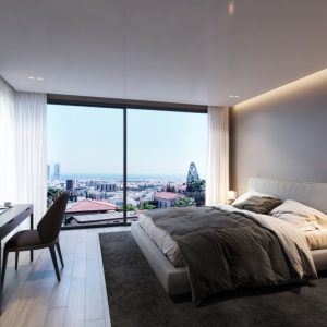 2 Bedroom Apartment for Sale in Limassol – Agios Athanasios