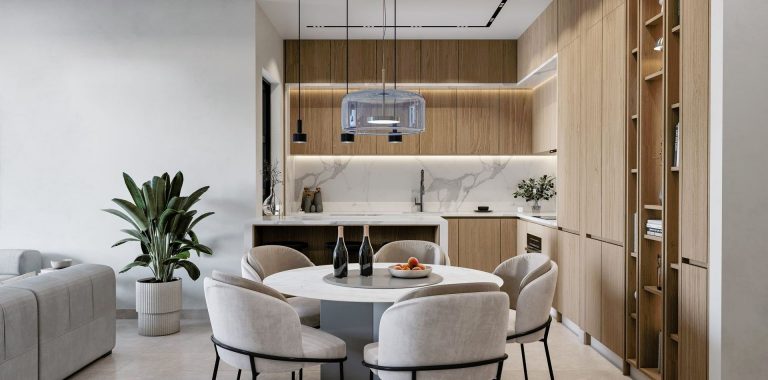 3 Bedroom Apartment for Sale in Germasogeia, Limassol District