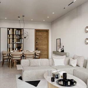 2 Bedroom Apartment for Sale in Germasogeia, Limassol District