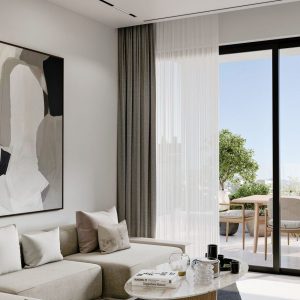 2 Bedroom Apartment for Sale in Germasogeia, Limassol District