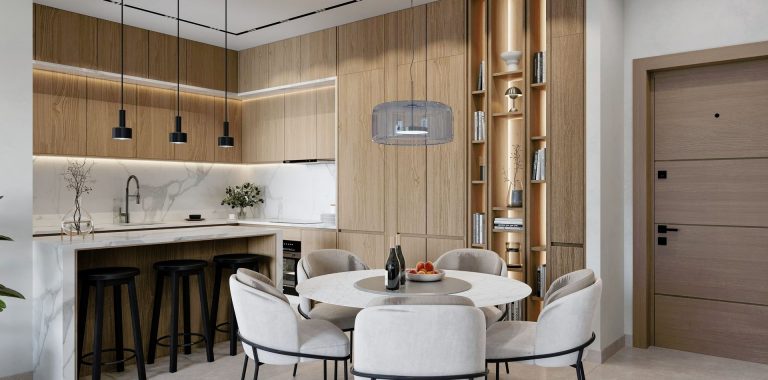 2 Bedroom Apartment for Sale in Germasogeia, Limassol District