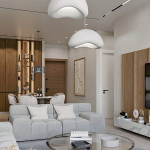 2 Bedroom Apartment for Sale in Germasogeia, Limassol District