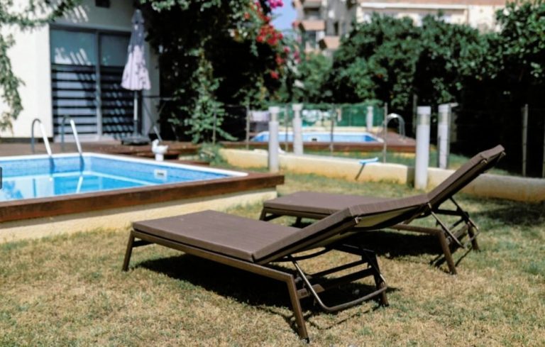 1 Bedroom Apartment for Sale in Germasogeia, Limassol District