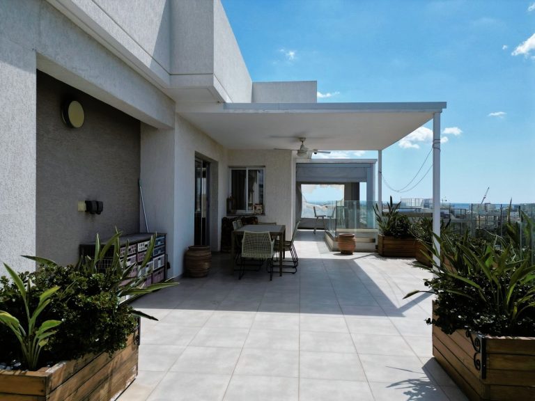 6+ Bedroom Apartment for Sale in Limassol – Agia Zoni