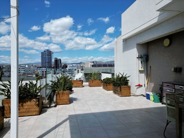 6+ Bedroom Apartment for Sale in Limassol – Agia Zoni