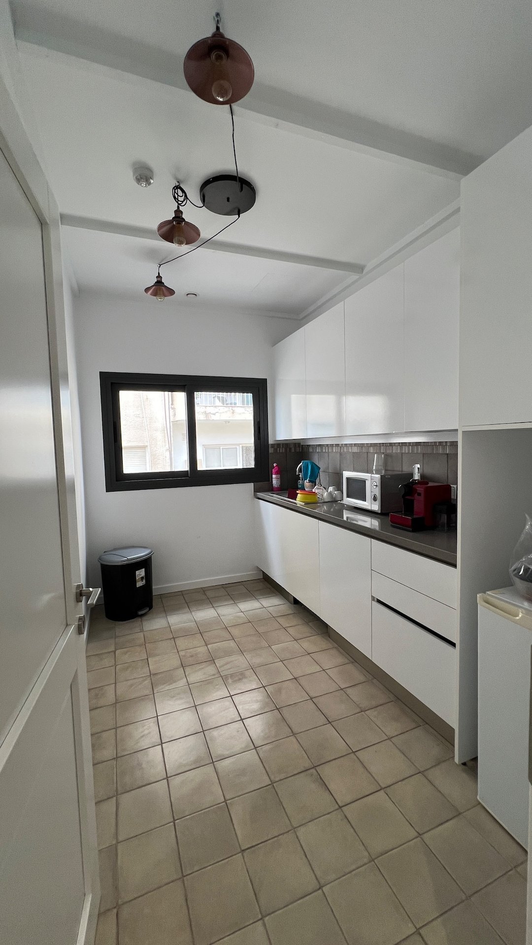 222m² Office for Rent in Limassol – Katholiki