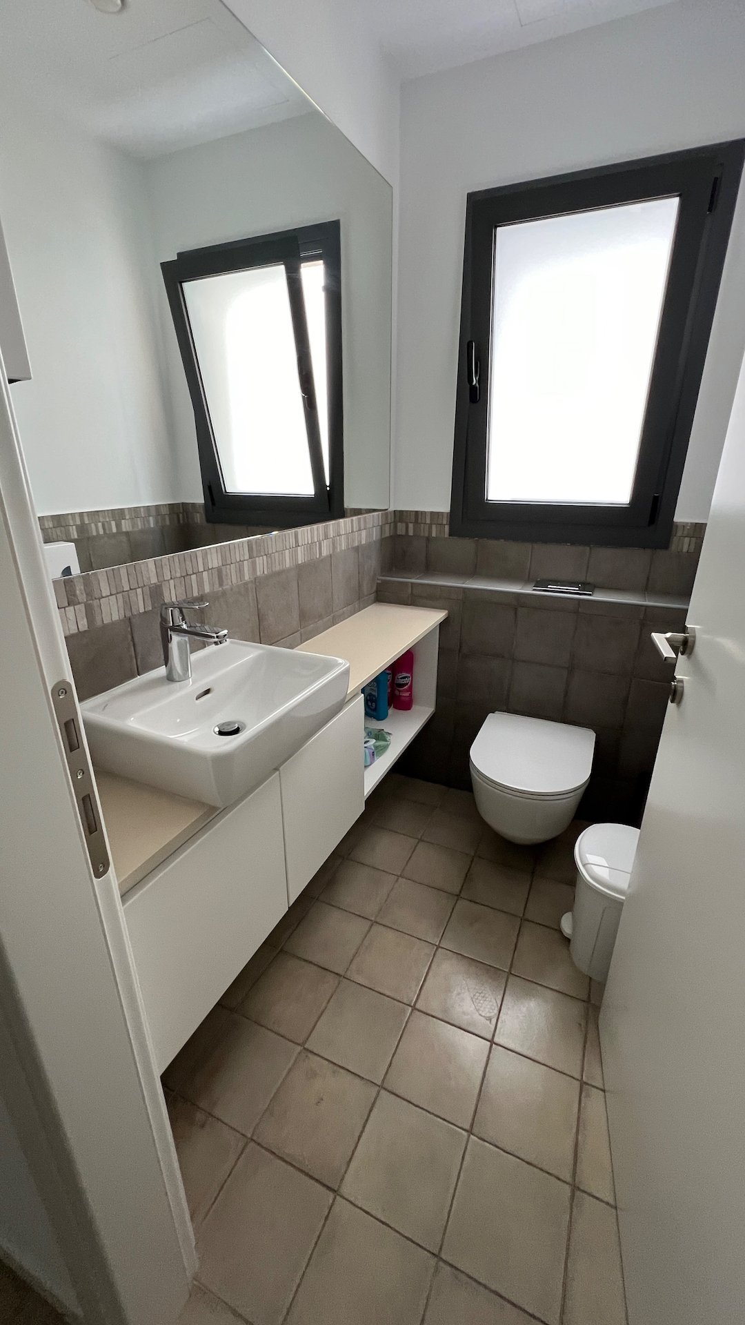 222m² Office for Rent in Limassol – Katholiki