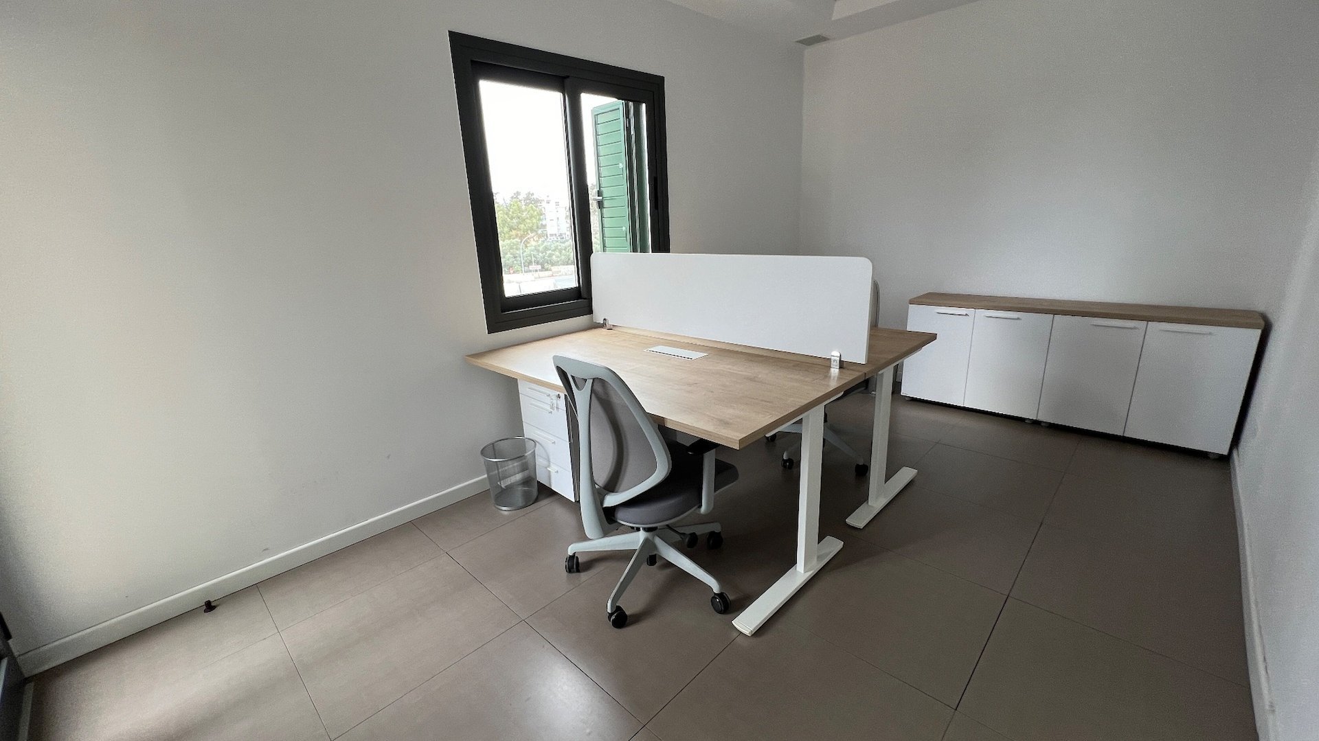 222m² Office for Rent in Limassol – Katholiki