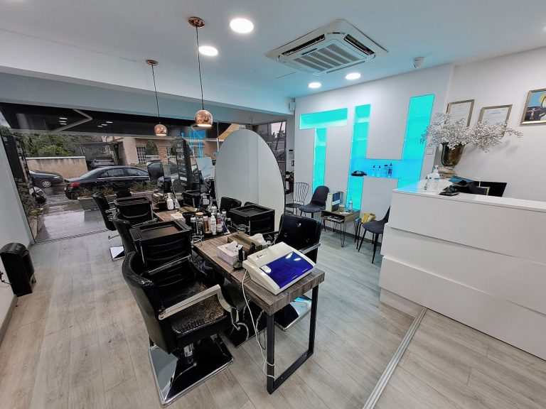 100m² Commercial for Rent in Limassol – Zakaki