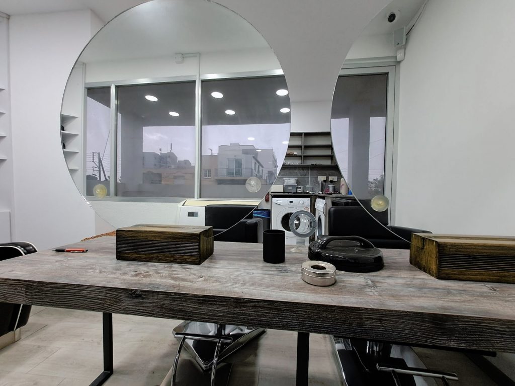 100m² Commercial for Rent in Limassol – Zakaki