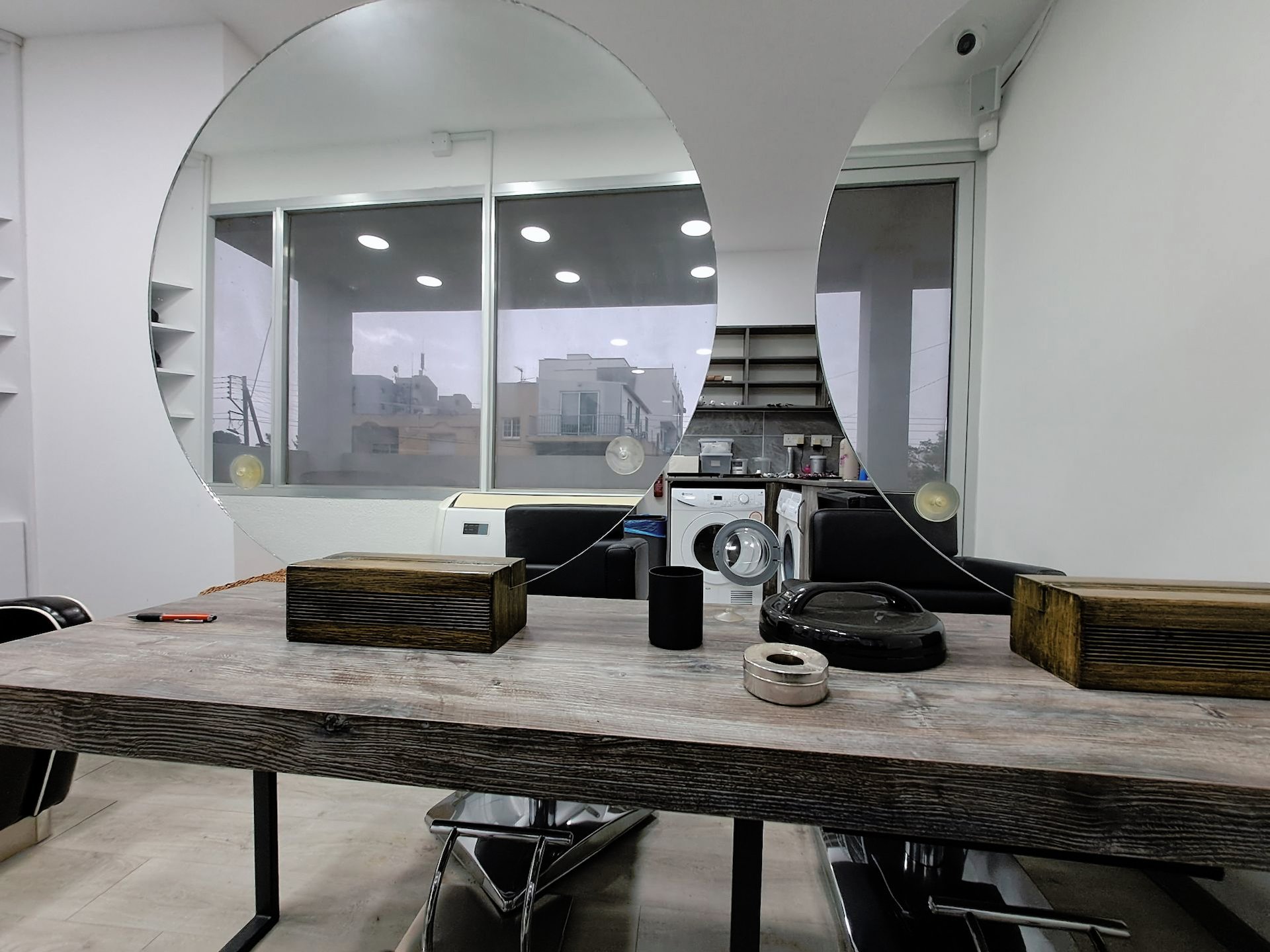 100m² Commercial for Rent in Limassol – Zakaki